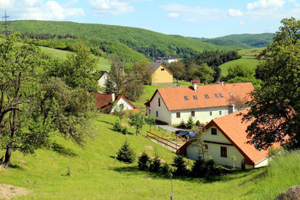 Penzion Kremenisko Банска-Штьявница Экстерьер фото